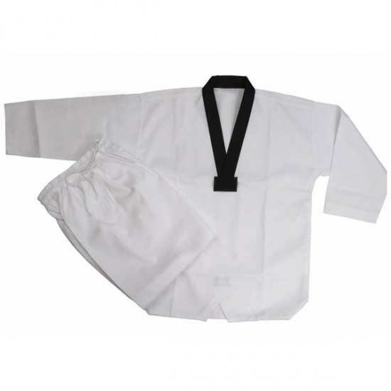 Taekwondo Uniforms